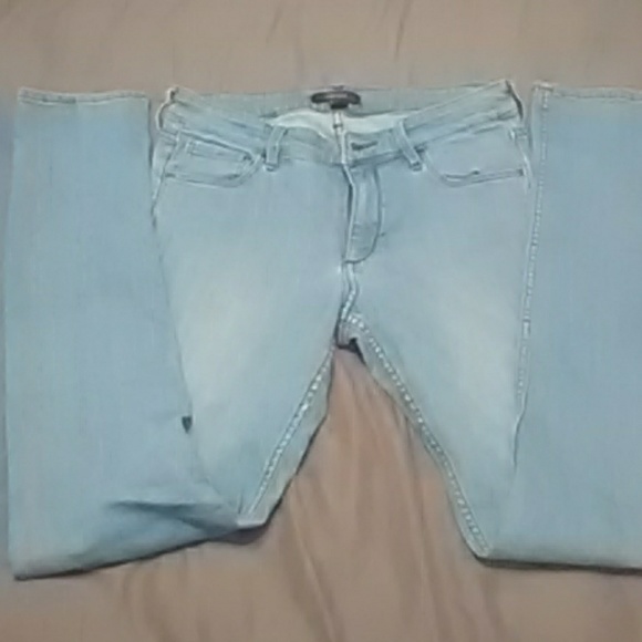 Jeans - Picture 1 of 4